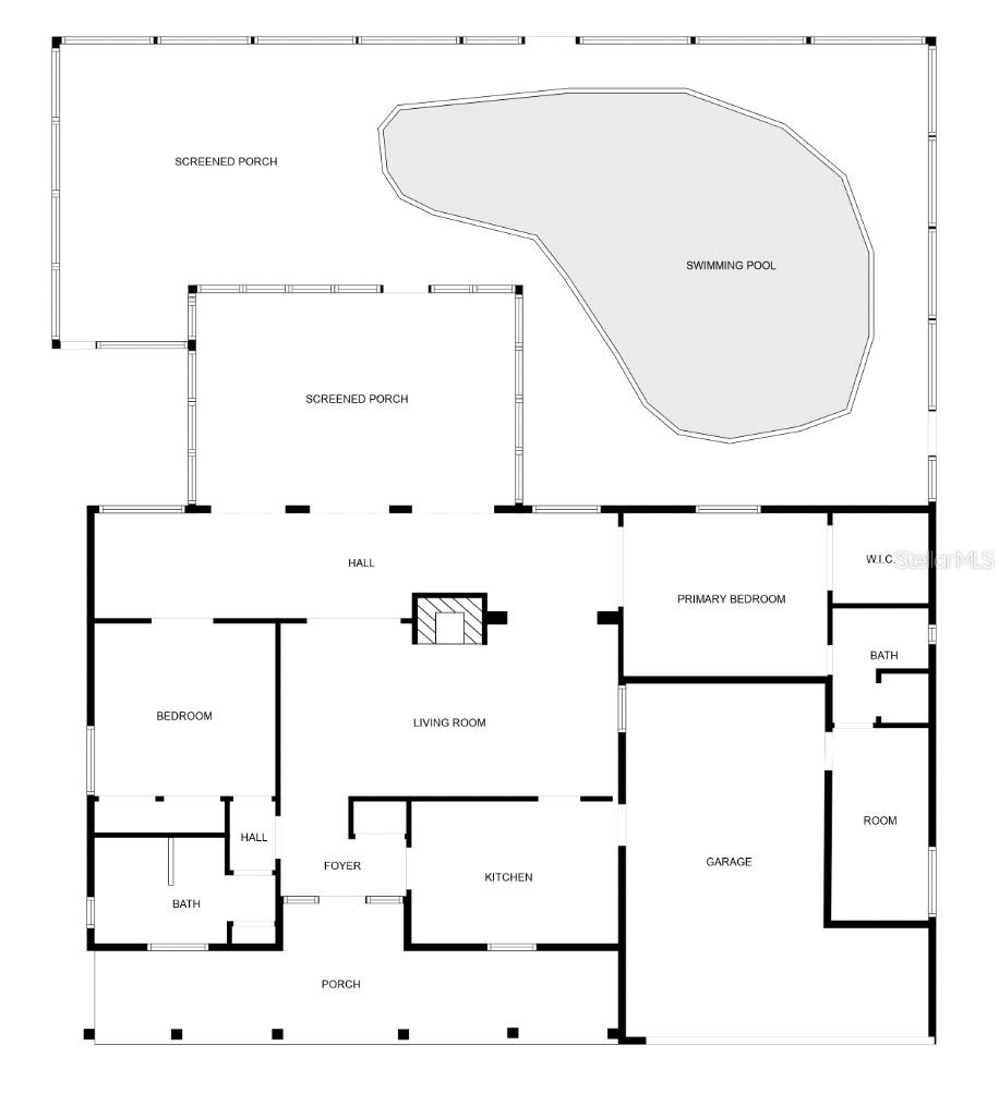 254 OCEAN PALM DR, FLAGLER BEACH, FL, 32136