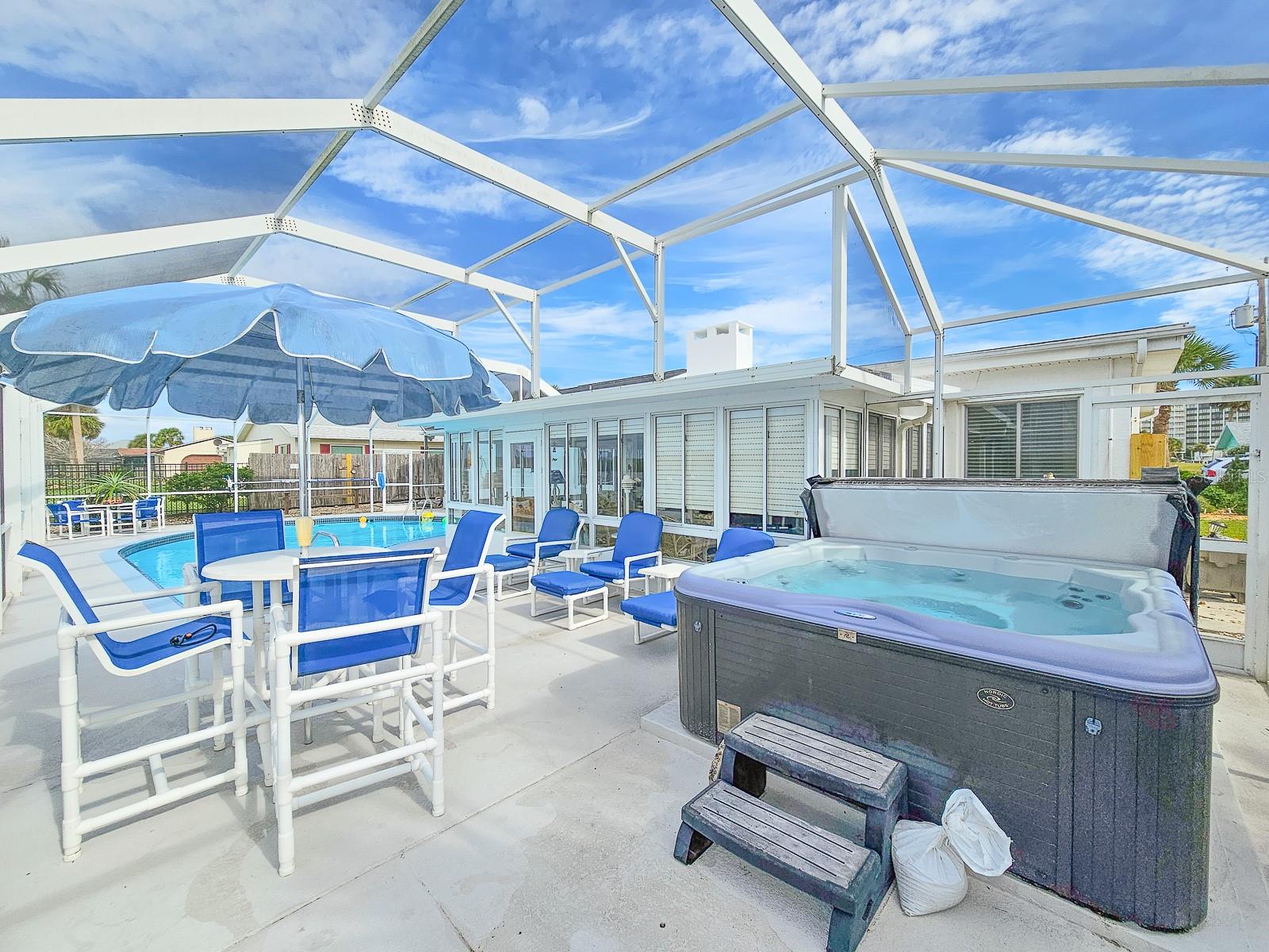 254 OCEAN PALM DR, FLAGLER BEACH, FL, 32136