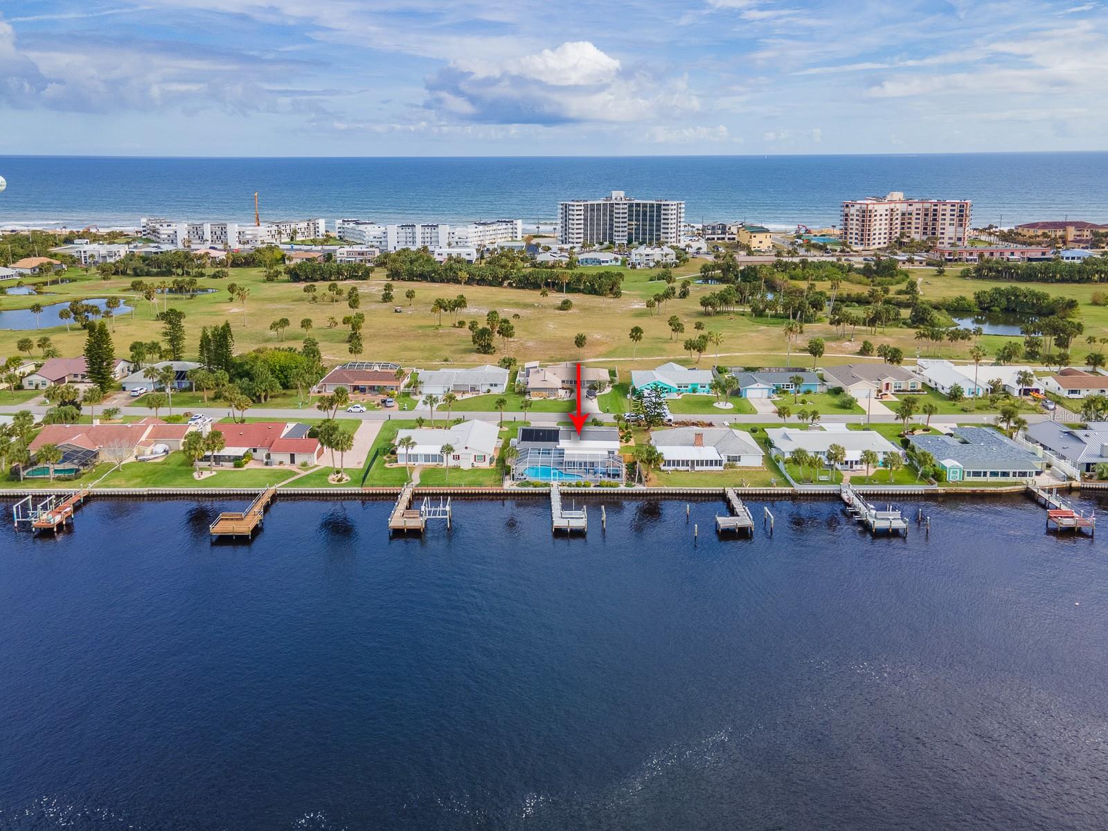 254 OCEAN PALM DR, FLAGLER BEACH, FL, 32136