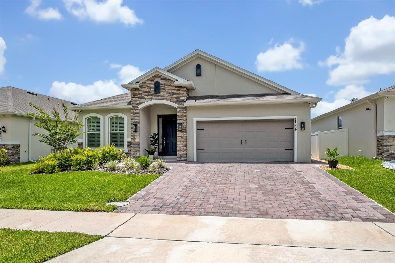 1554 OUTBACK RD W, ST CLOUD, FL, 34771