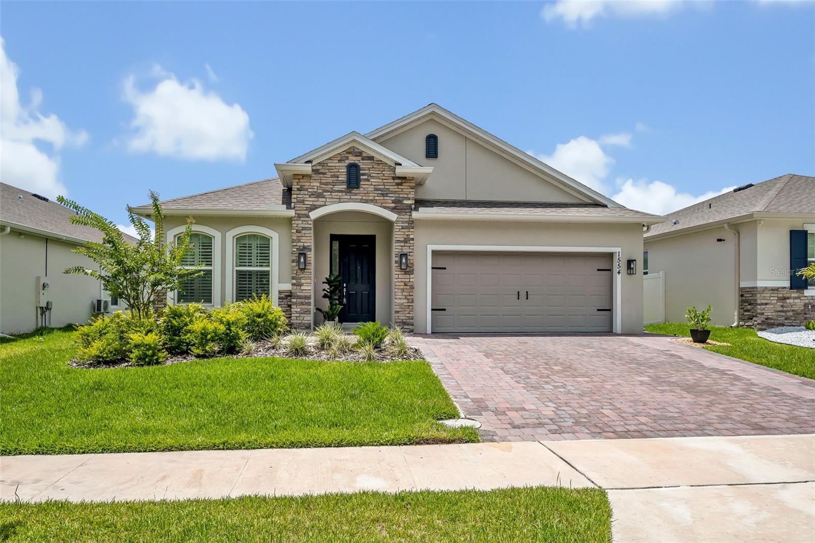 1554 OUTBACK RD W, ST CLOUD, FL, 34771