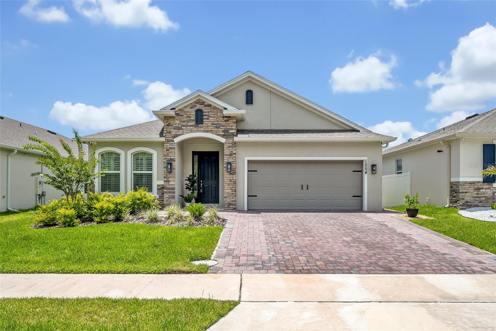 1554 OUTBACK RD W, ST CLOUD, FL, 34771