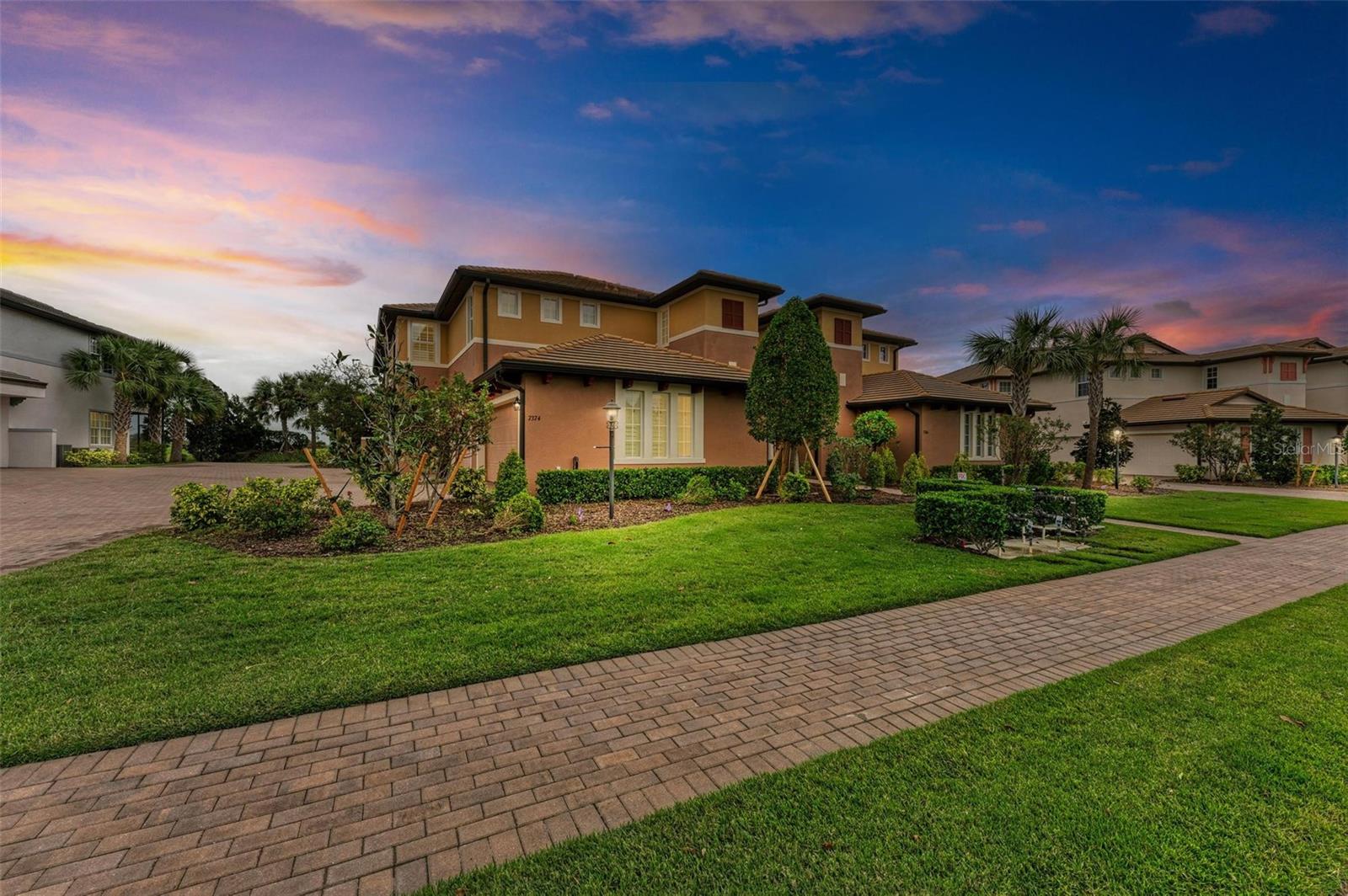 7374 DIVOT LOOP, BRADENTON, FL, 34202