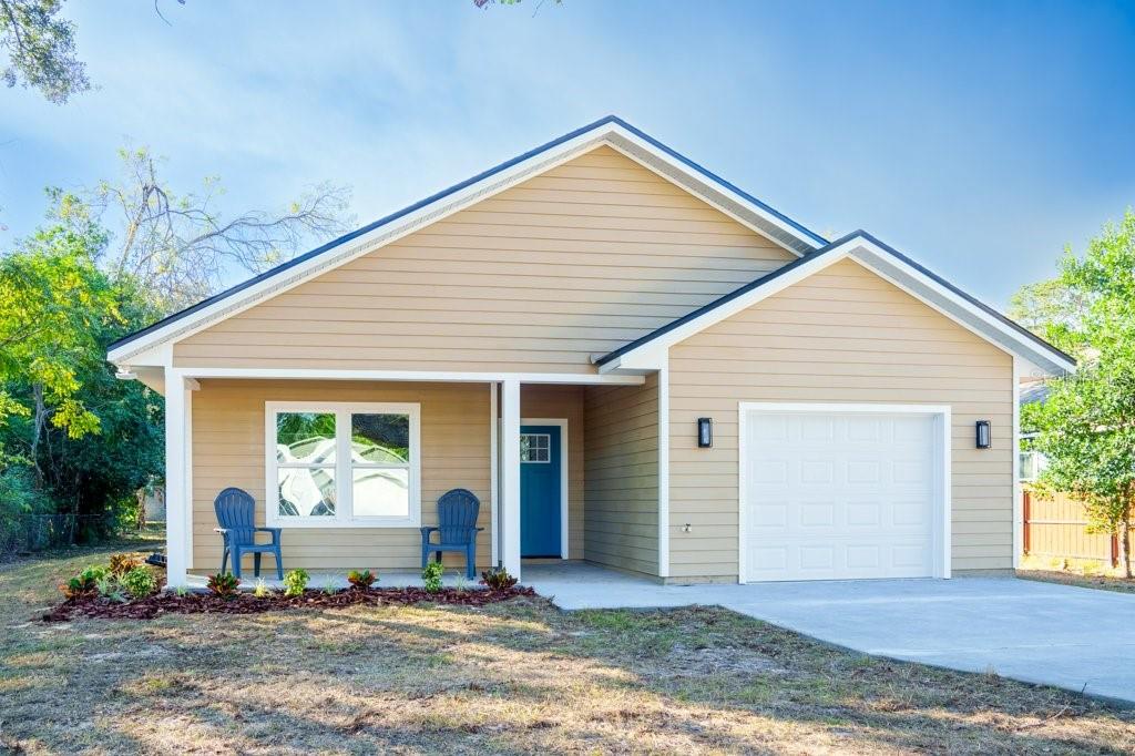 314 SE 5TH ST, WILLISTON, FL, 32696