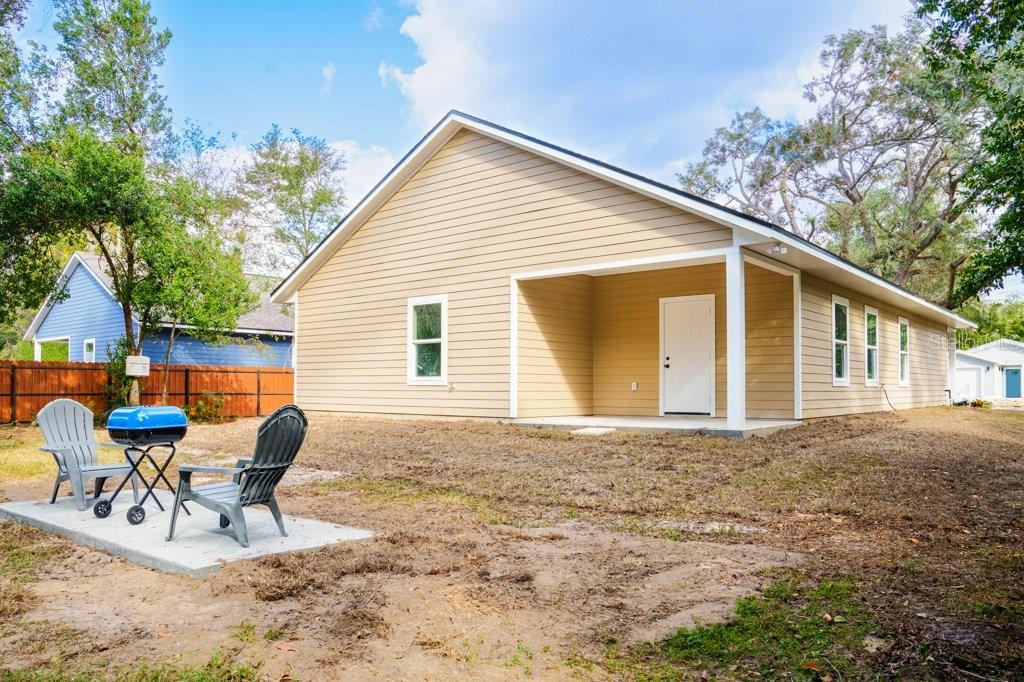 314 SE 5TH ST, WILLISTON, FL, 32696