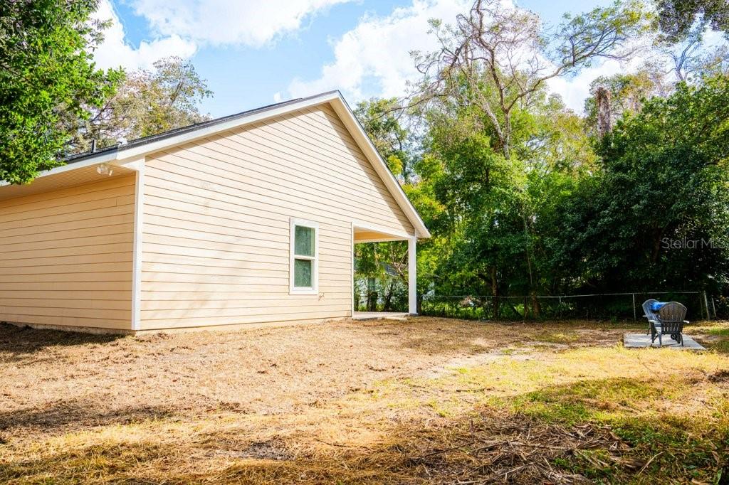 314 SE 5TH ST, WILLISTON, FL, 32696