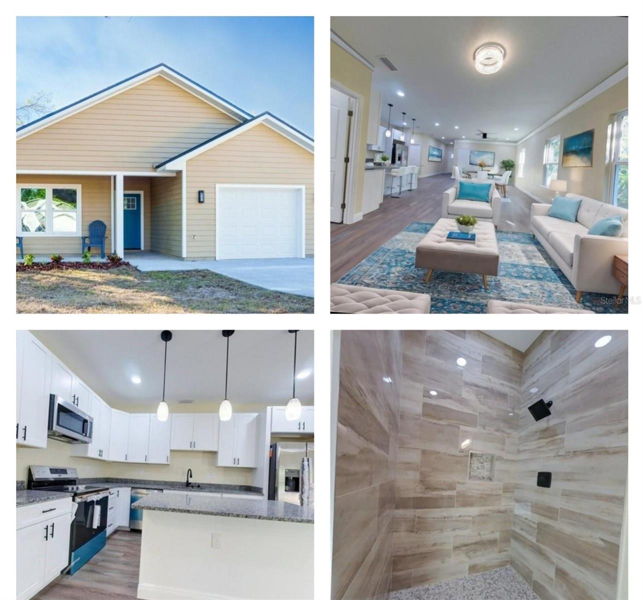 314 SE 5TH ST, WILLISTON, FL, 32696