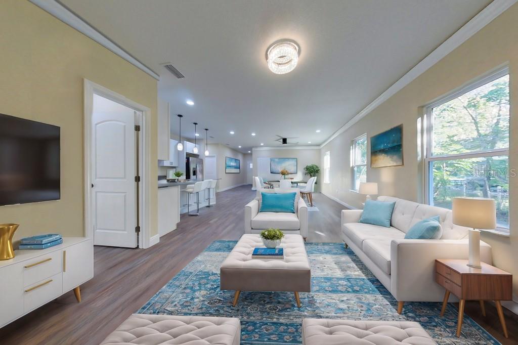 314 SE 5TH ST, WILLISTON, FL, 32696