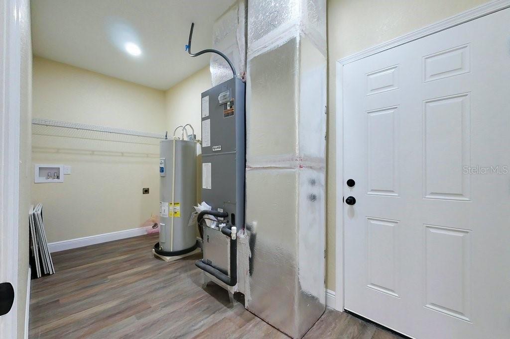 314 SE 5TH ST, WILLISTON, FL, 32696