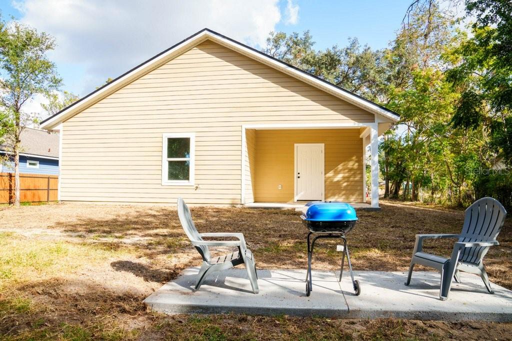 314 SE 5TH ST, WILLISTON, FL, 32696