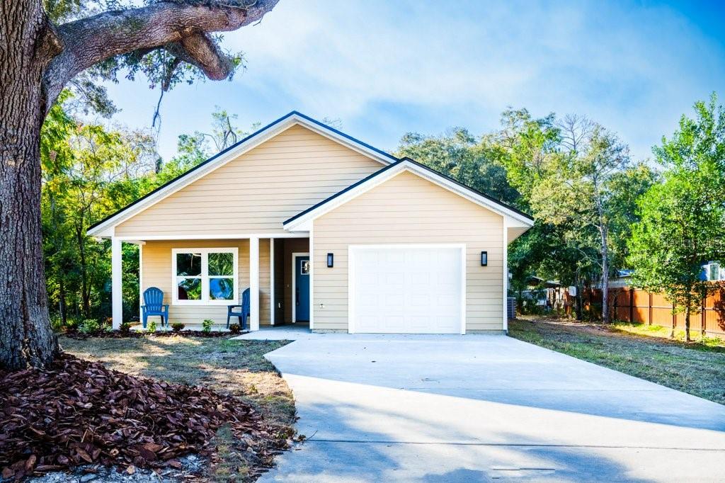 314 SE 5TH ST, WILLISTON, FL, 32696