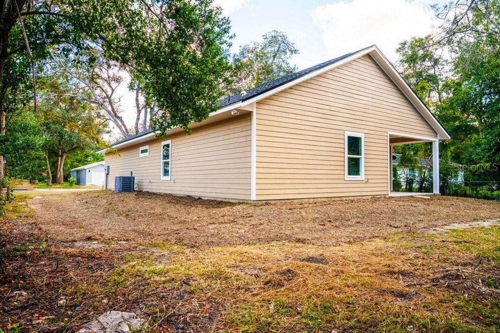 314 SE 5TH ST, WILLISTON, FL, 32696