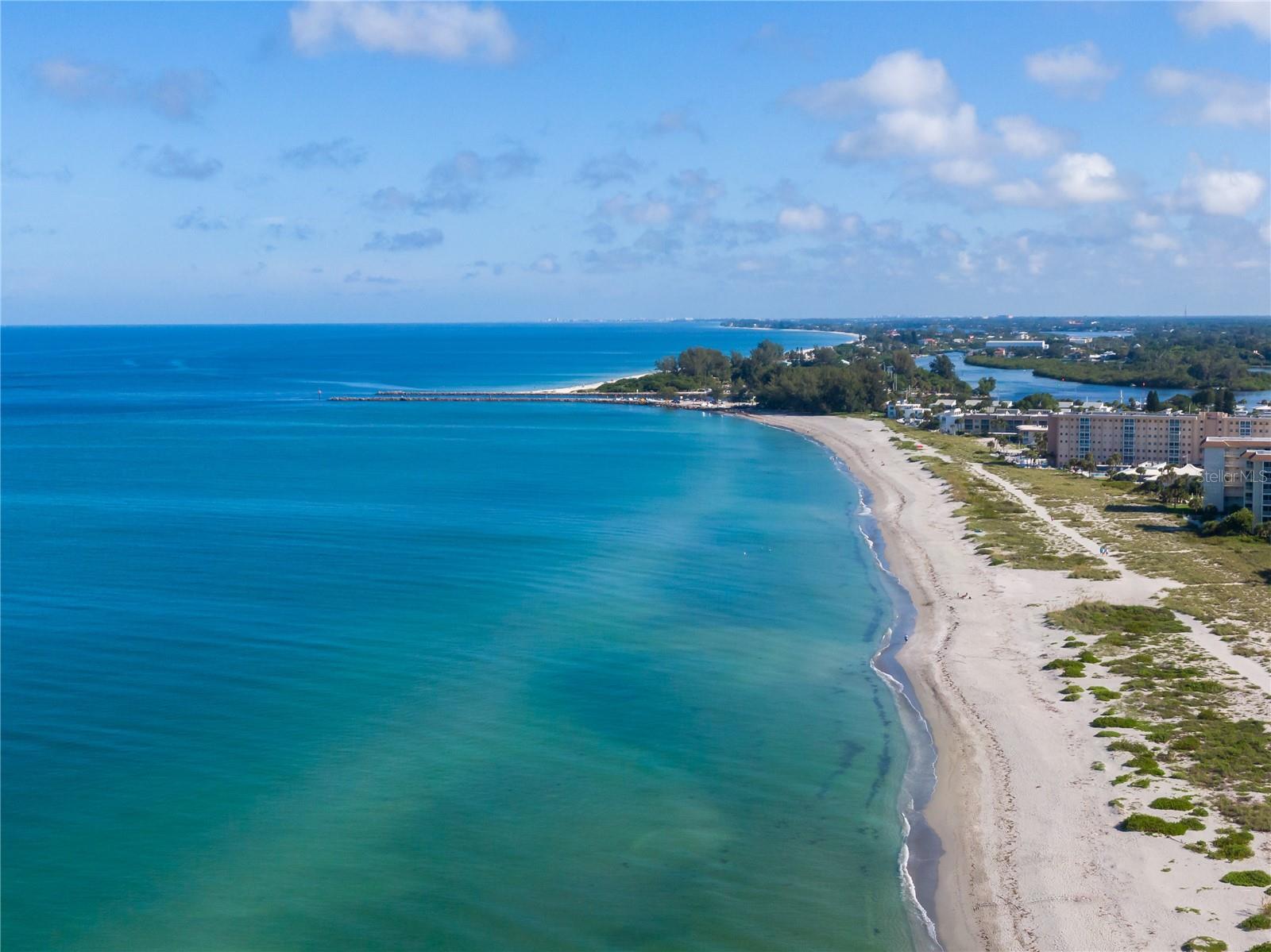 601 SHERIDAN DR, VENICE, FL, 34293