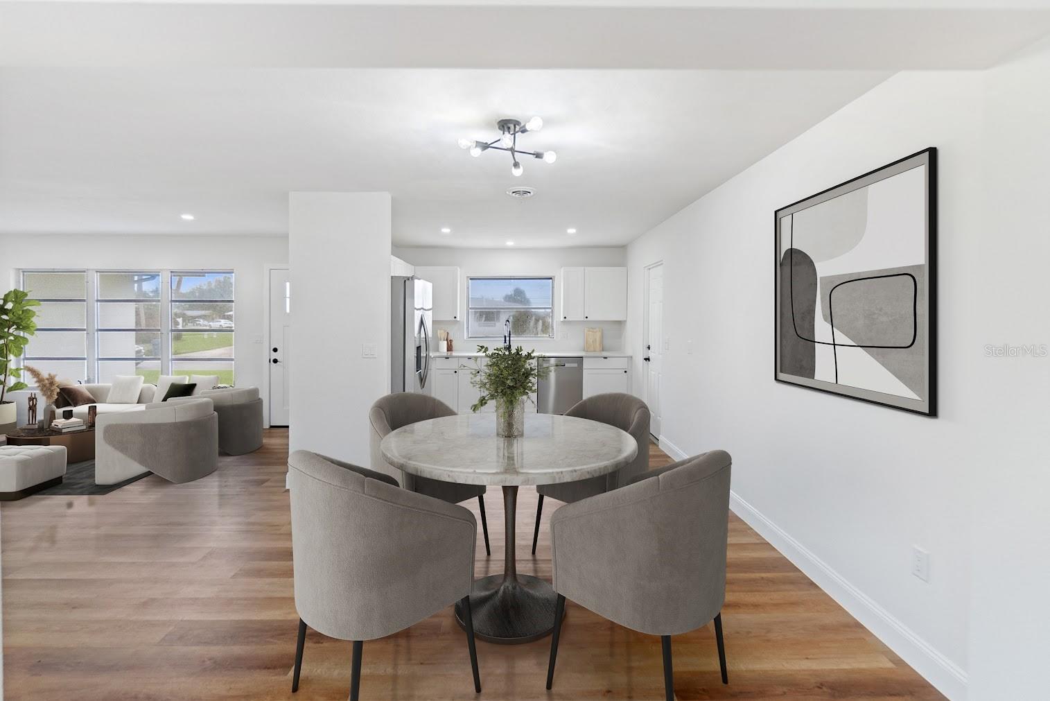 601 SHERIDAN DR, VENICE, FL, 34293