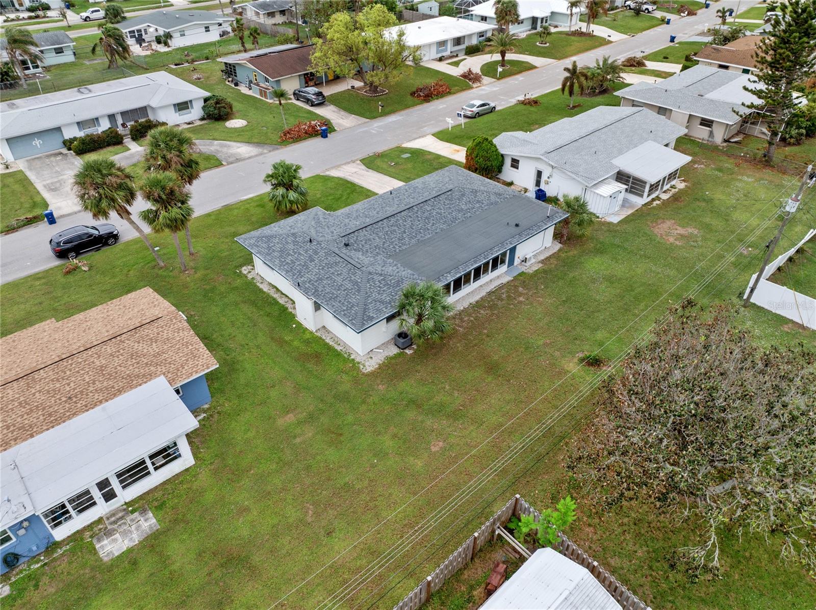 601 SHERIDAN DR, VENICE, FL, 34293