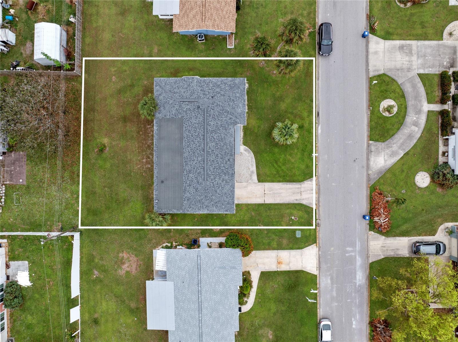 601 SHERIDAN DR, VENICE, FL, 34293