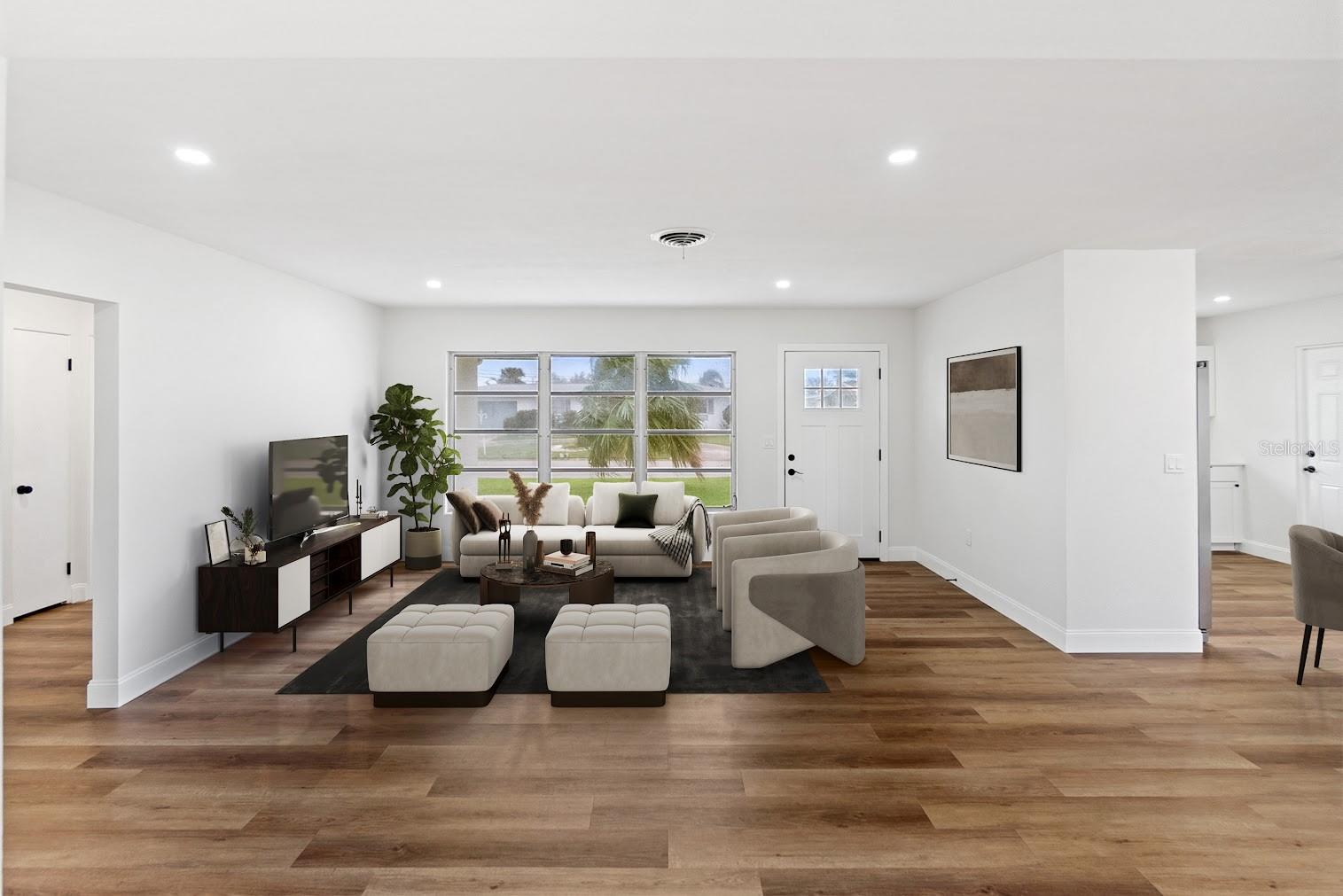 601 SHERIDAN DR, VENICE, FL, 34293