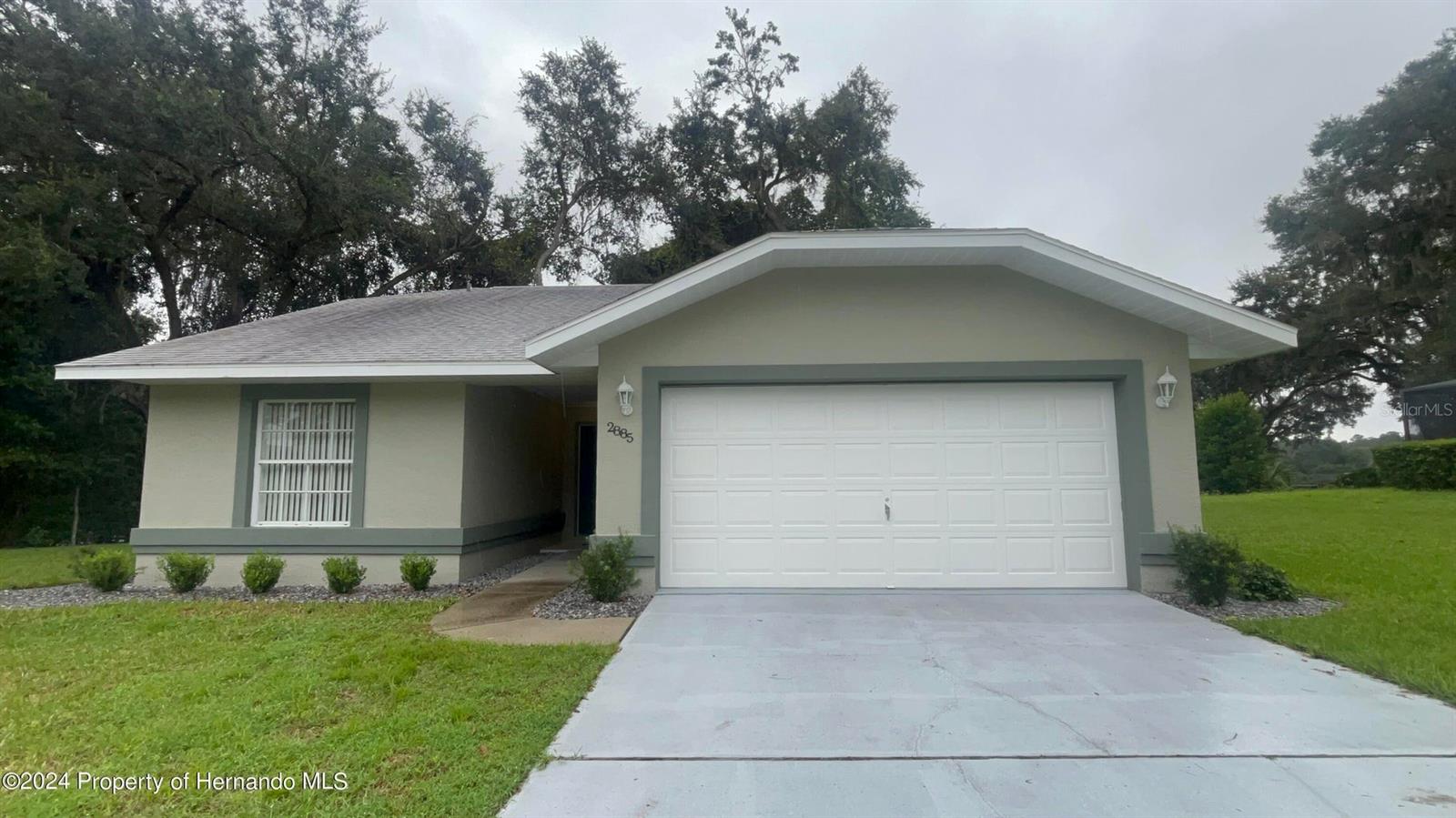 2885 N ATTEBURY PT, HERNANDO, FL, 34442