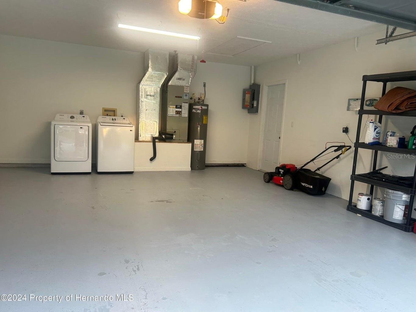 2885 N ATTEBURY PT, HERNANDO, FL, 34442