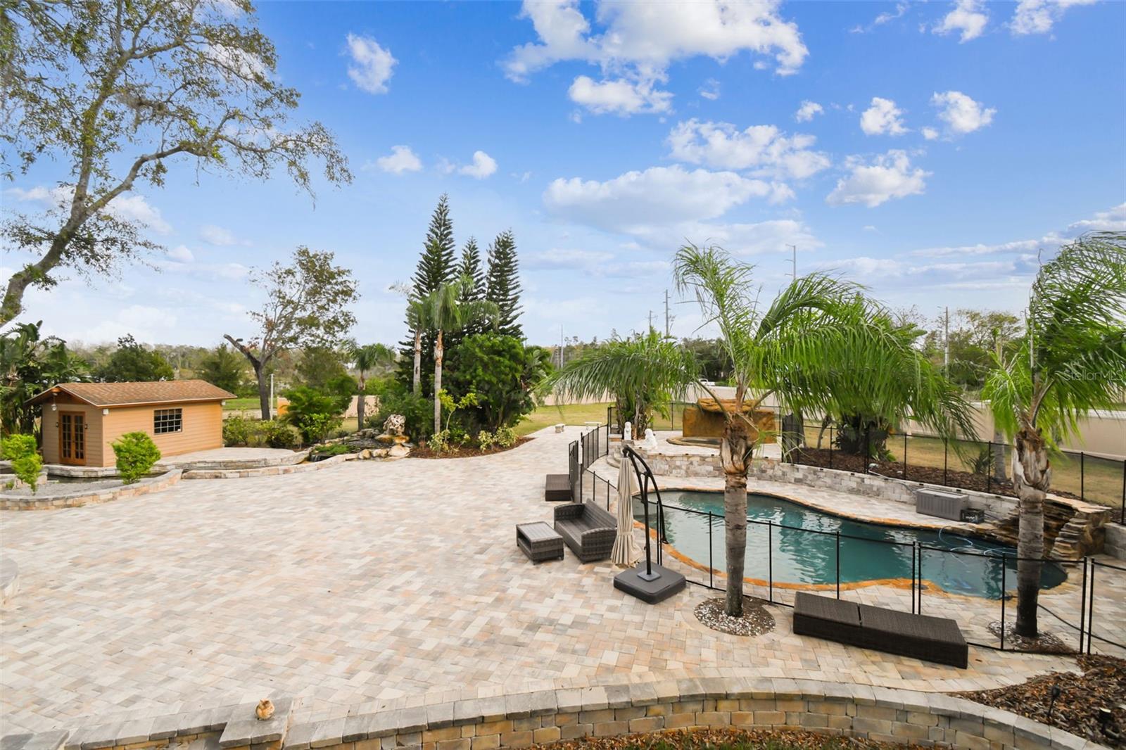 10930 EARHART DR, NEW PORT RICHEY, FL, 34654