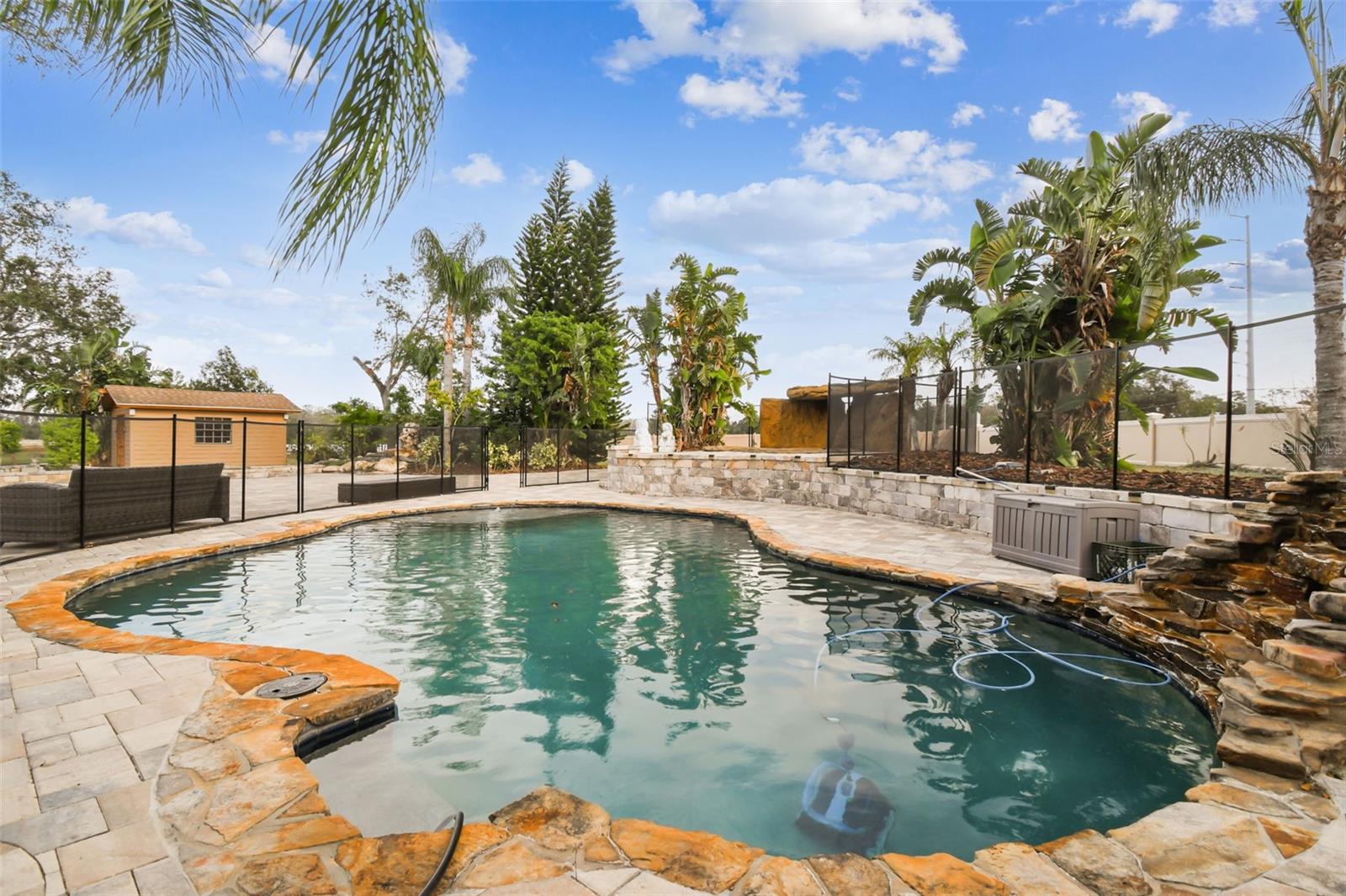 10930 EARHART DR, NEW PORT RICHEY, FL, 34654