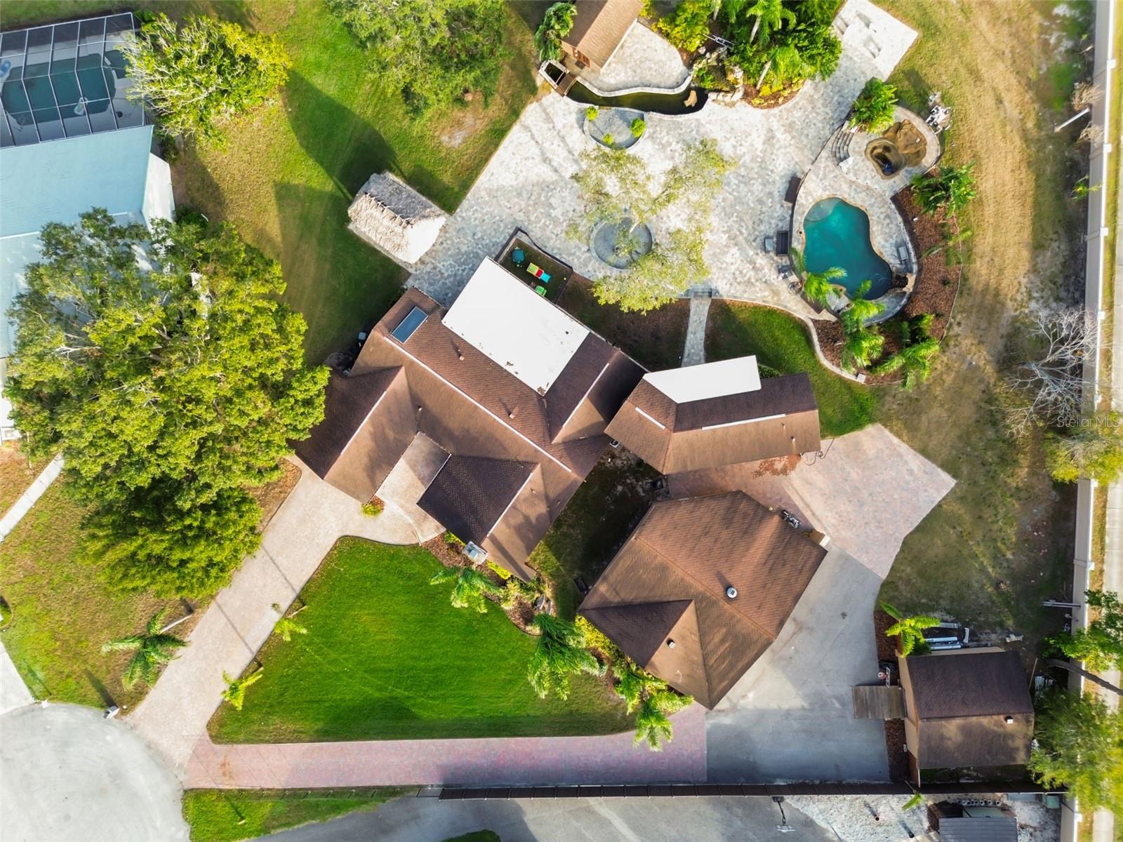 10930 EARHART DR, NEW PORT RICHEY, FL, 34654