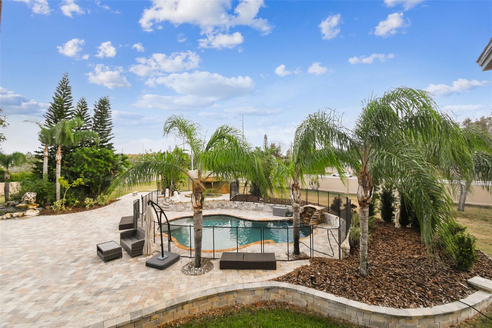 10930 EARHART DR, NEW PORT RICHEY, FL, 34654