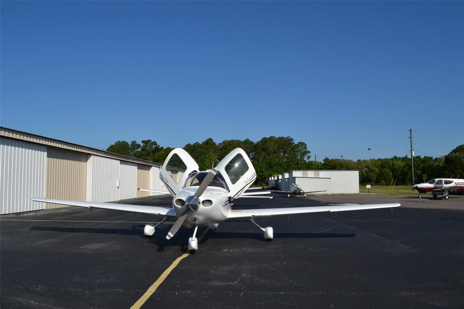 10930 EARHART DR, NEW PORT RICHEY, FL, 34654