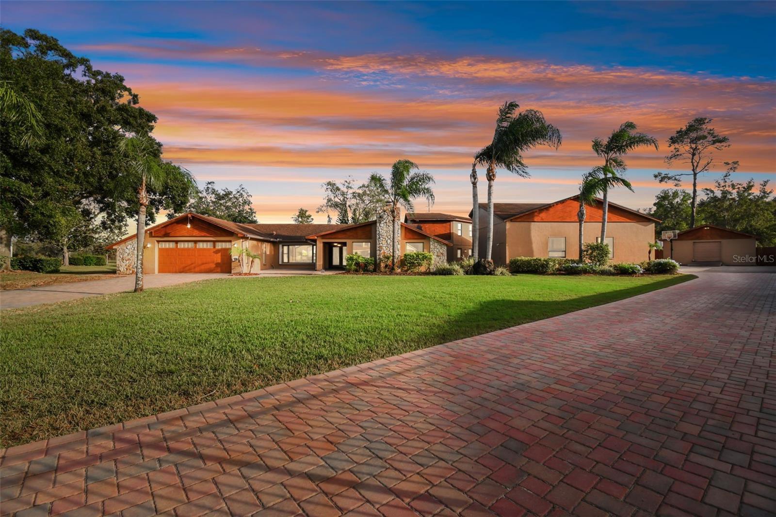10930 EARHART DR, NEW PORT RICHEY, FL, 34654