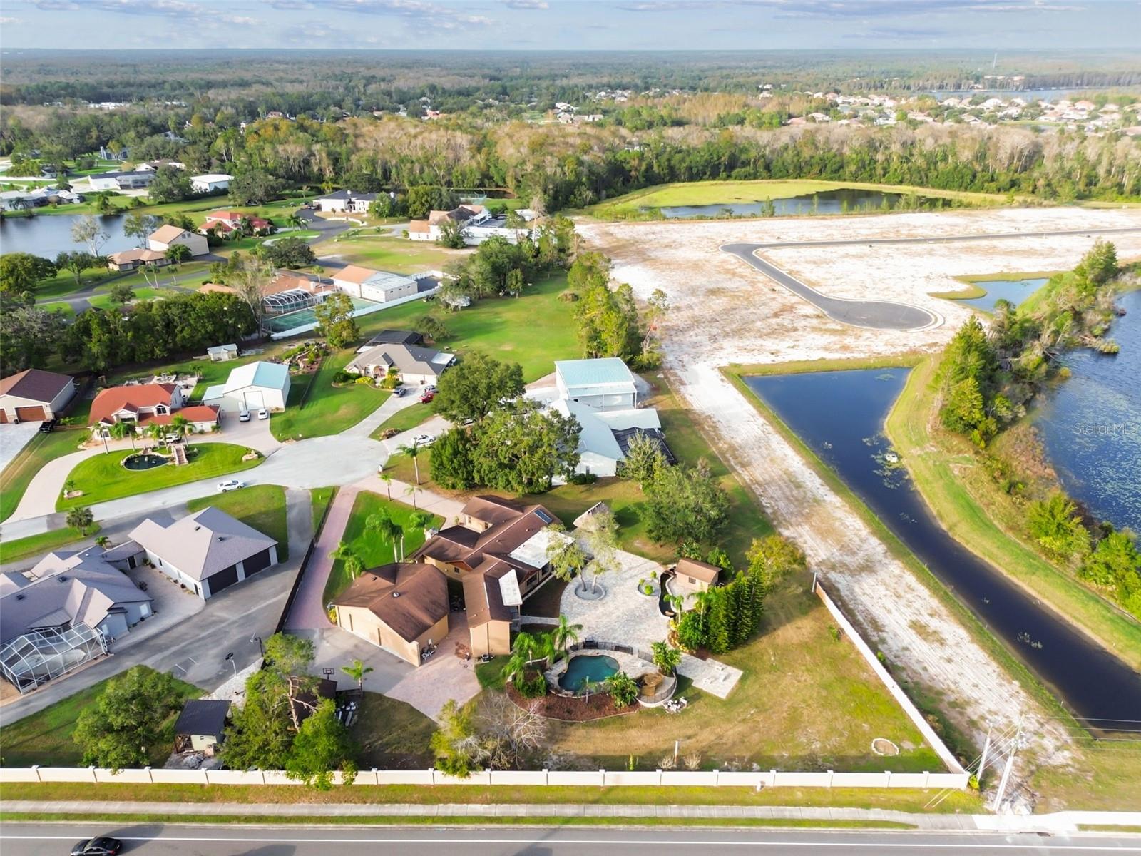 10930 EARHART DR, NEW PORT RICHEY, FL, 34654