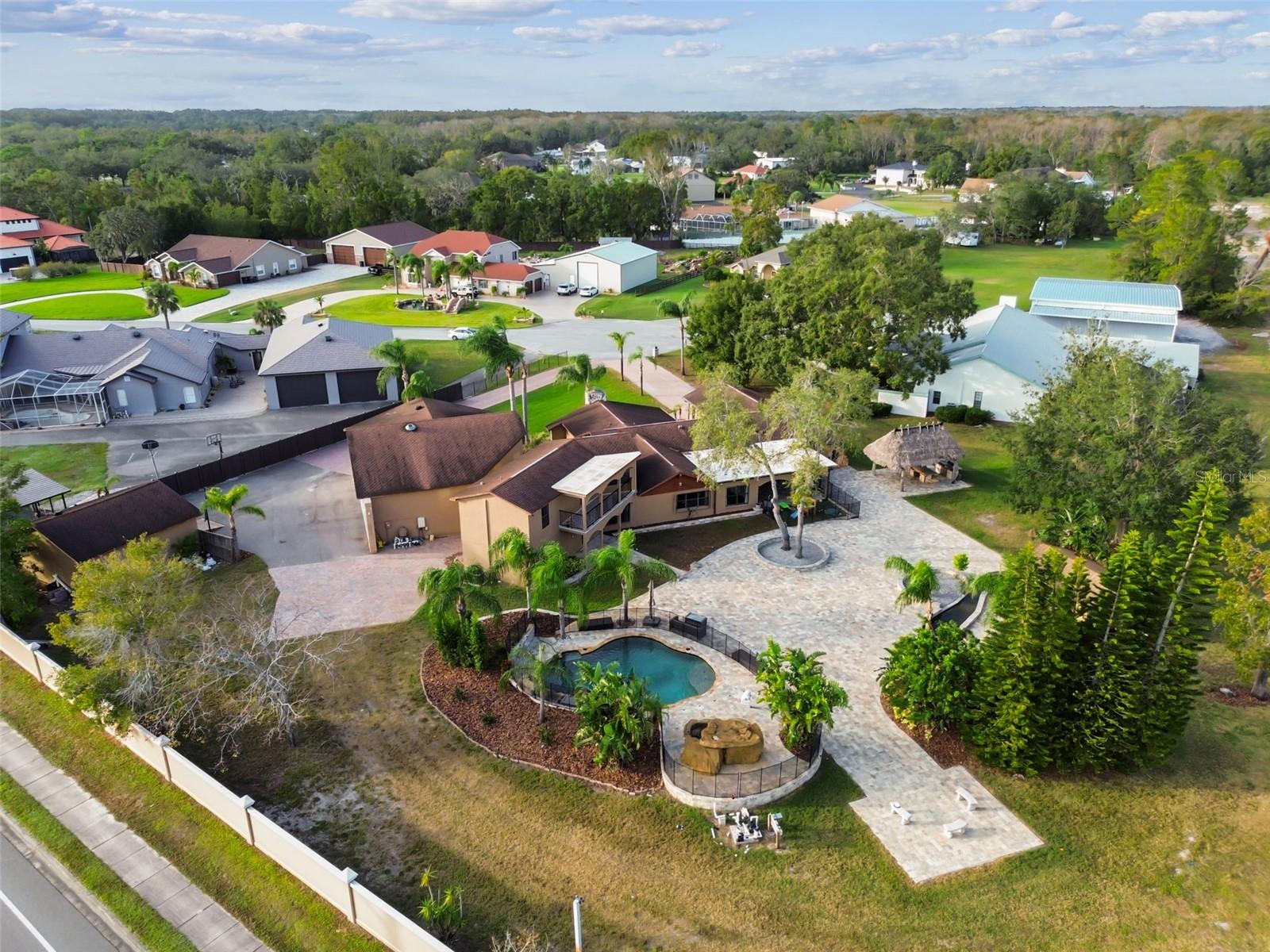 10930 EARHART DR, NEW PORT RICHEY, FL, 34654