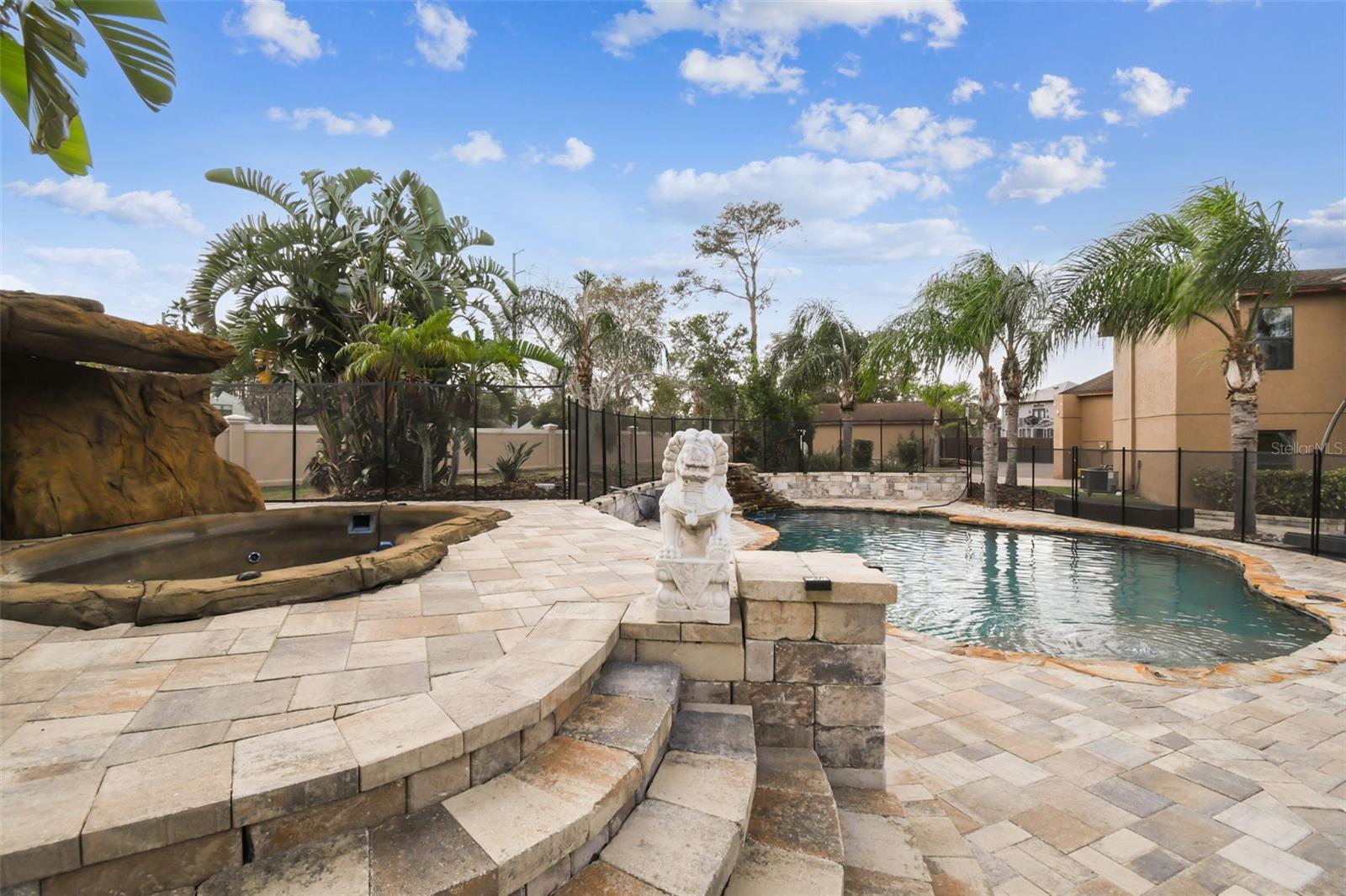 10930 EARHART DR, NEW PORT RICHEY, FL, 34654