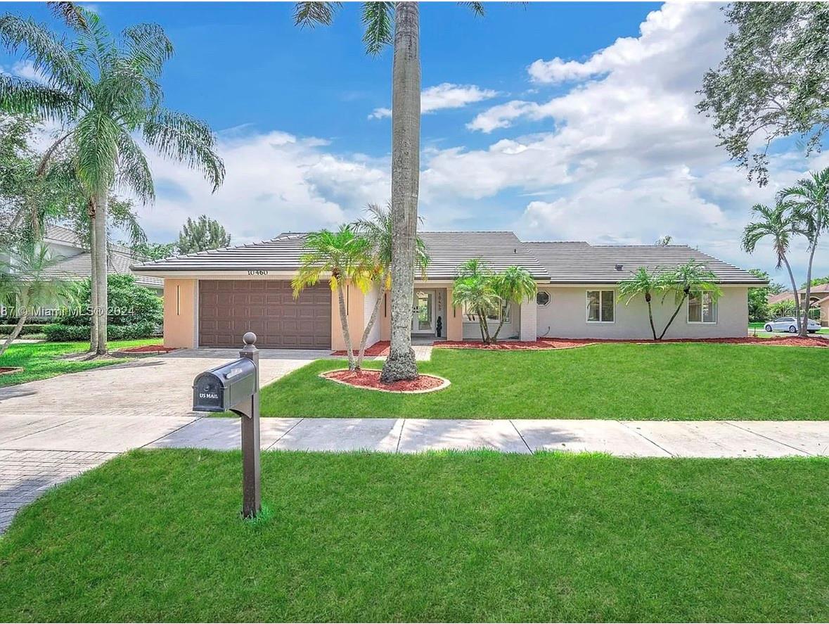 10460 SW 16TH PL, DAVIE, FL, 33324