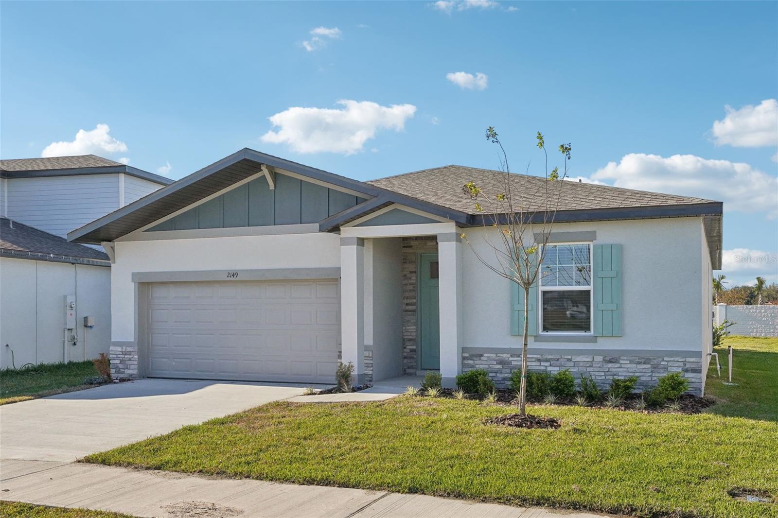 2149 ROSEWOOD DR, BARTOW, FL, 33830