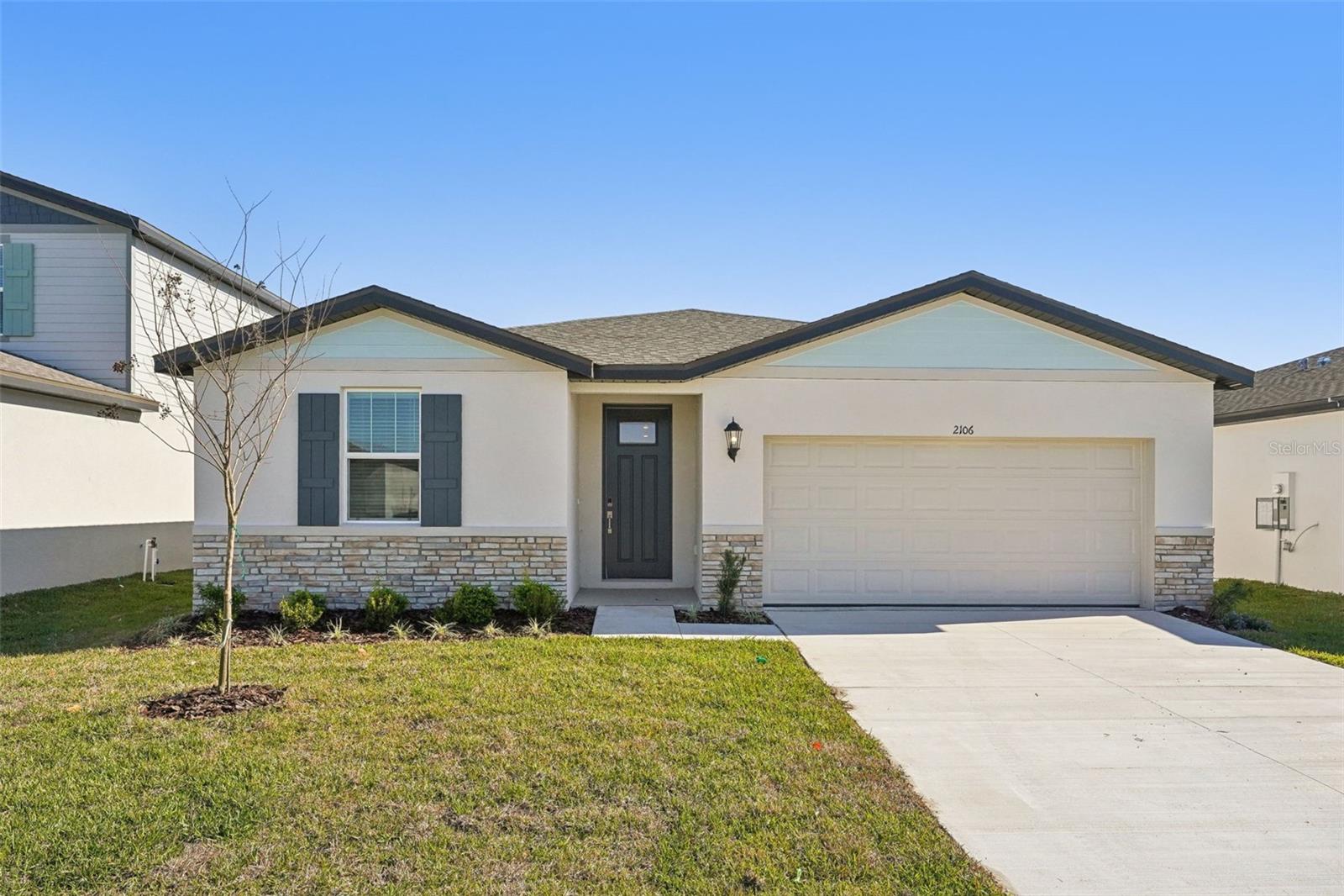 2106 ROSEWOOD DR, BARTOW, FL, 33830