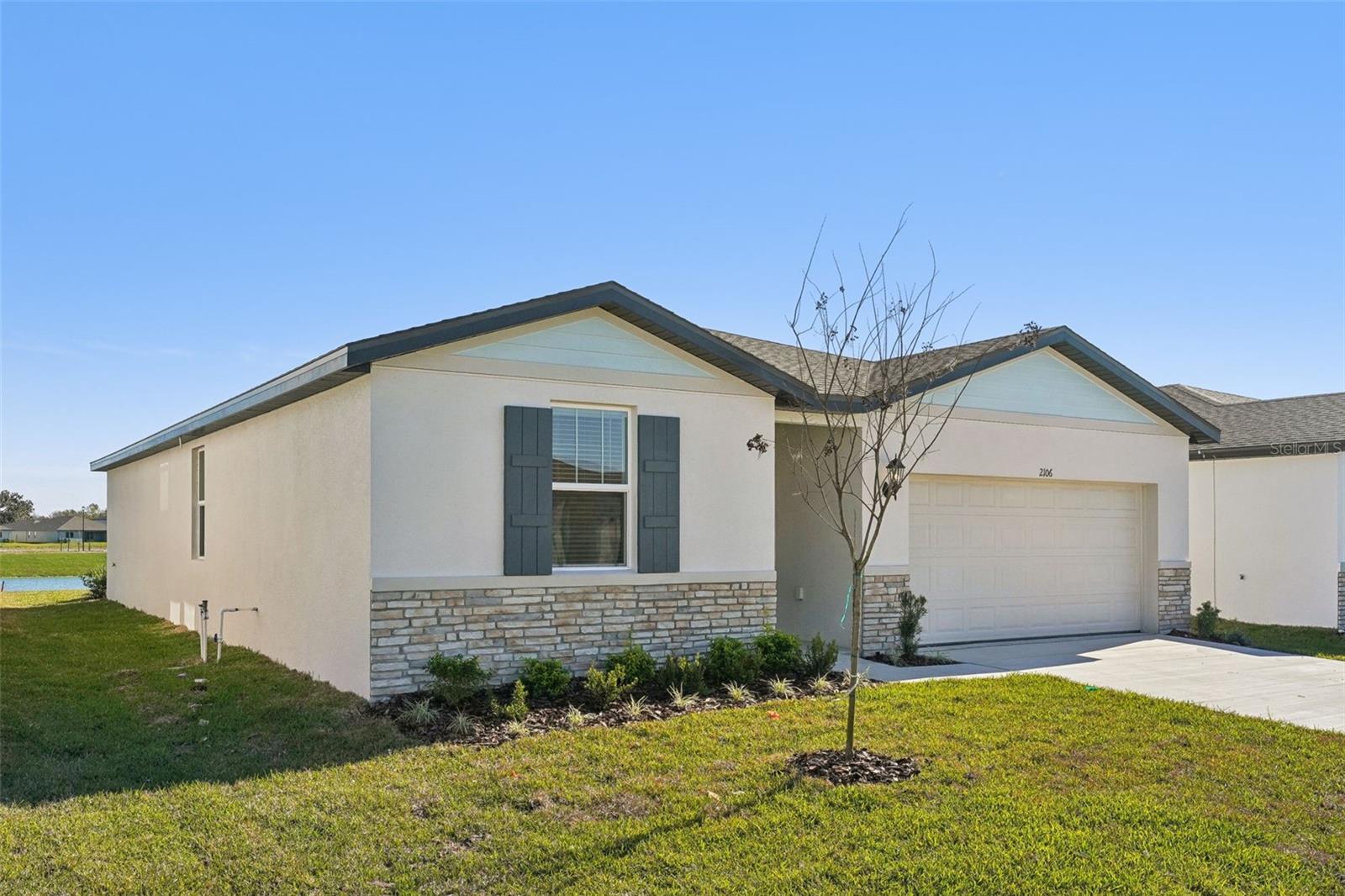 2106 ROSEWOOD DR, BARTOW, FL, 33830