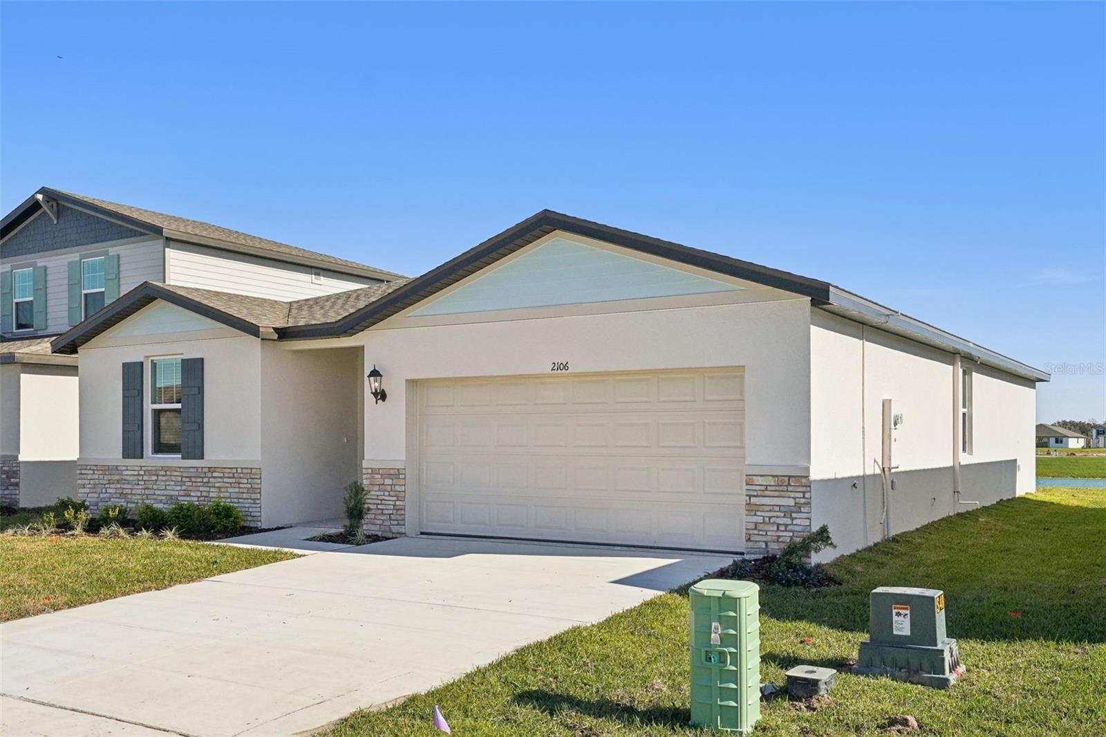 2106 ROSEWOOD DR, BARTOW, FL, 33830