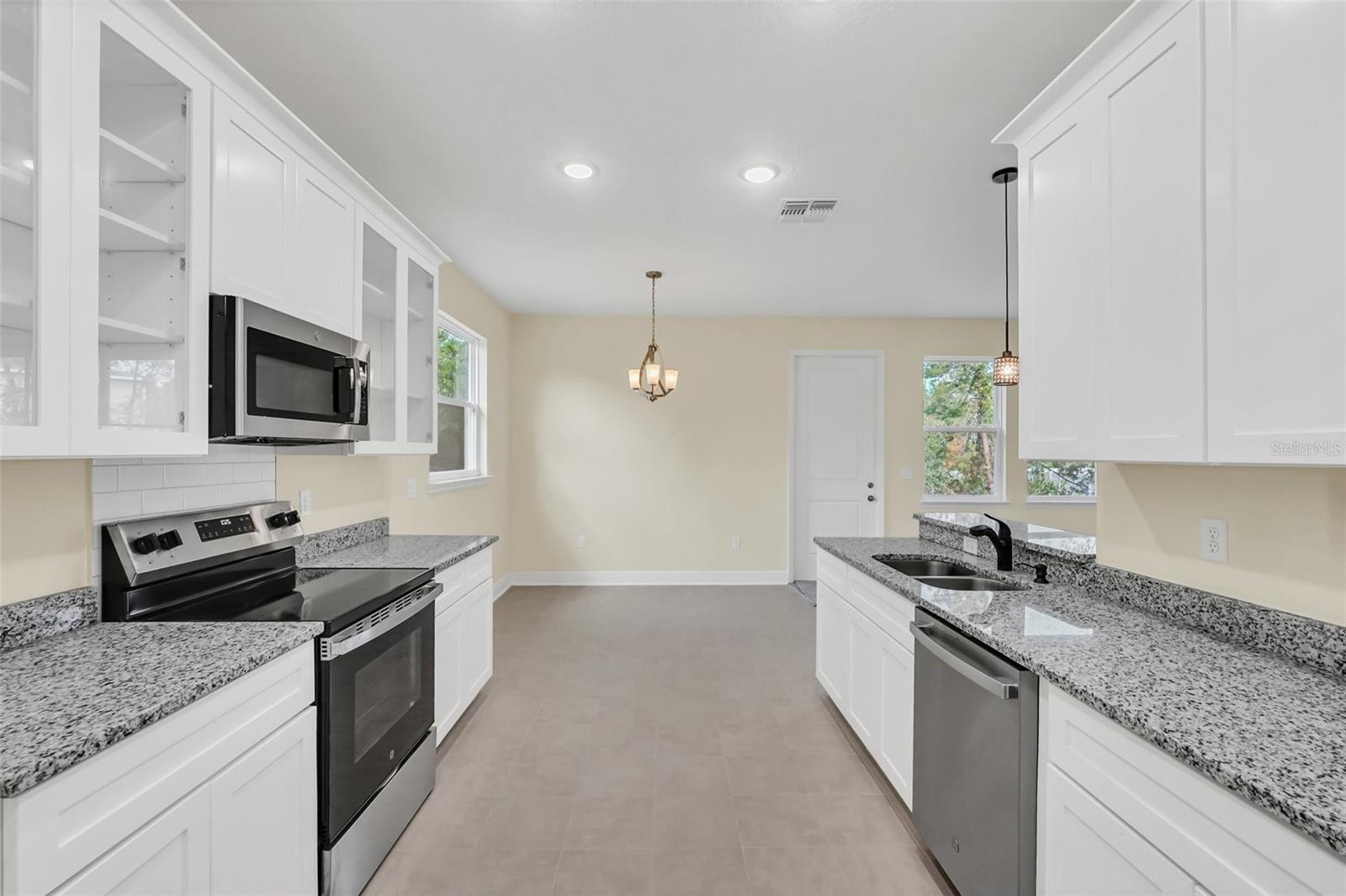 1447 KISSIMMEE WAY, POINCIANA, FL, 34759