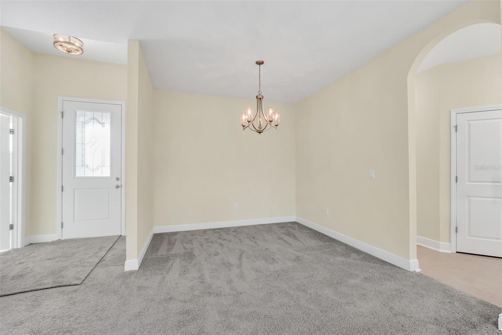 1447 KISSIMMEE WAY, POINCIANA, FL, 34759