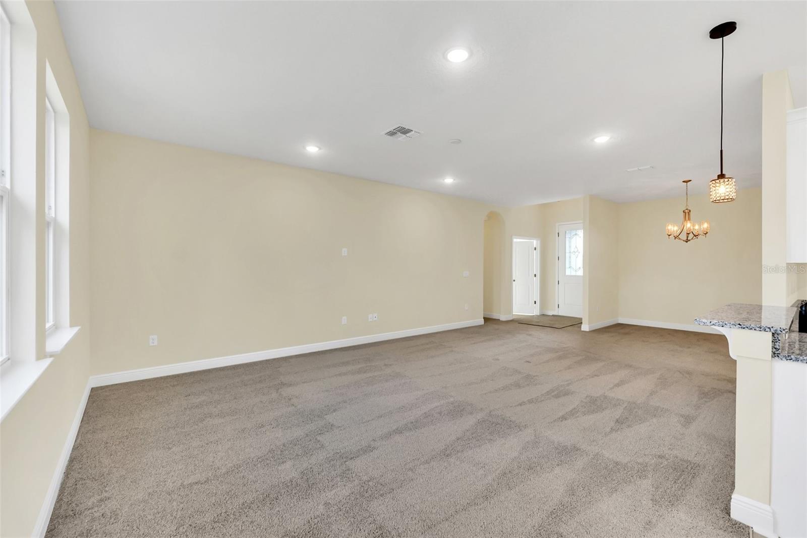 1447 KISSIMMEE WAY, POINCIANA, FL, 34759