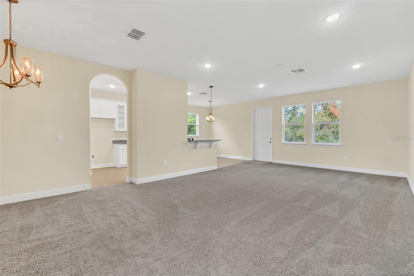 1447 KISSIMMEE WAY, POINCIANA, FL, 34759
