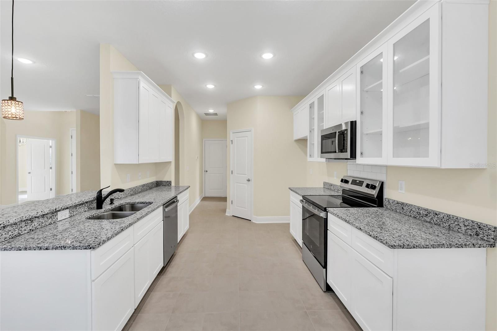 1447 KISSIMMEE WAY, POINCIANA, FL, 34759