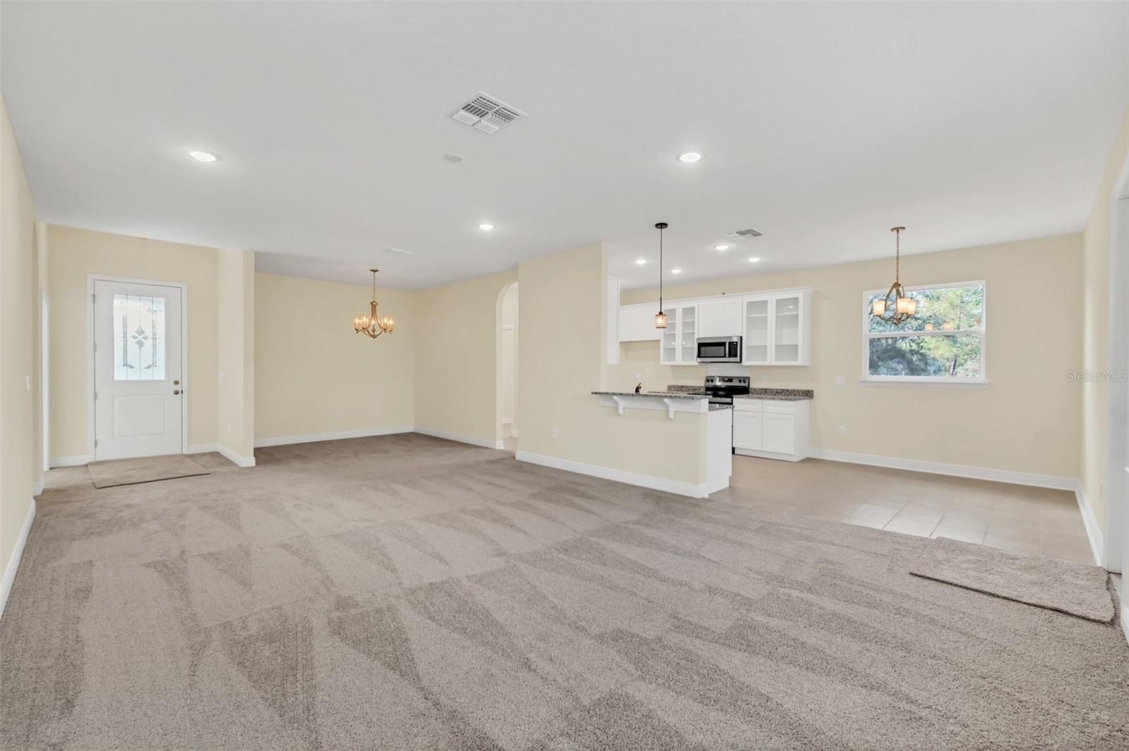1447 KISSIMMEE WAY, POINCIANA, FL, 34759