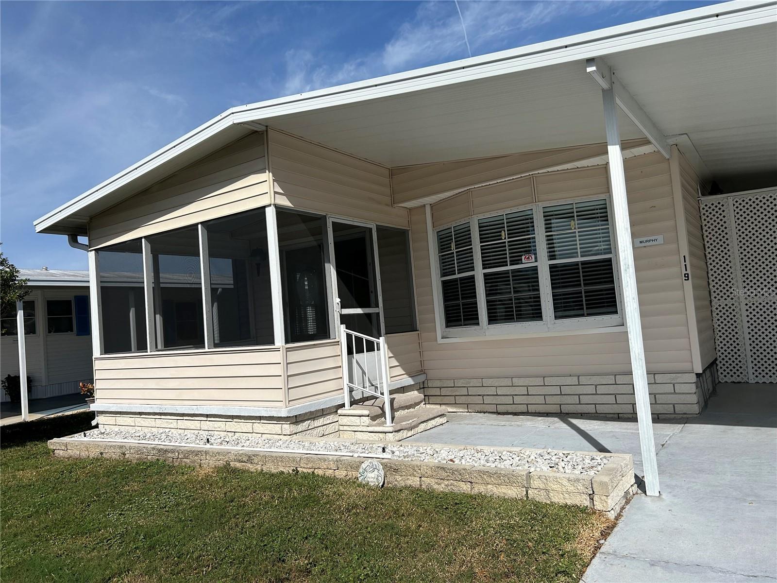 12501 ULMERTON RD #119, LARGO, FL, 33774