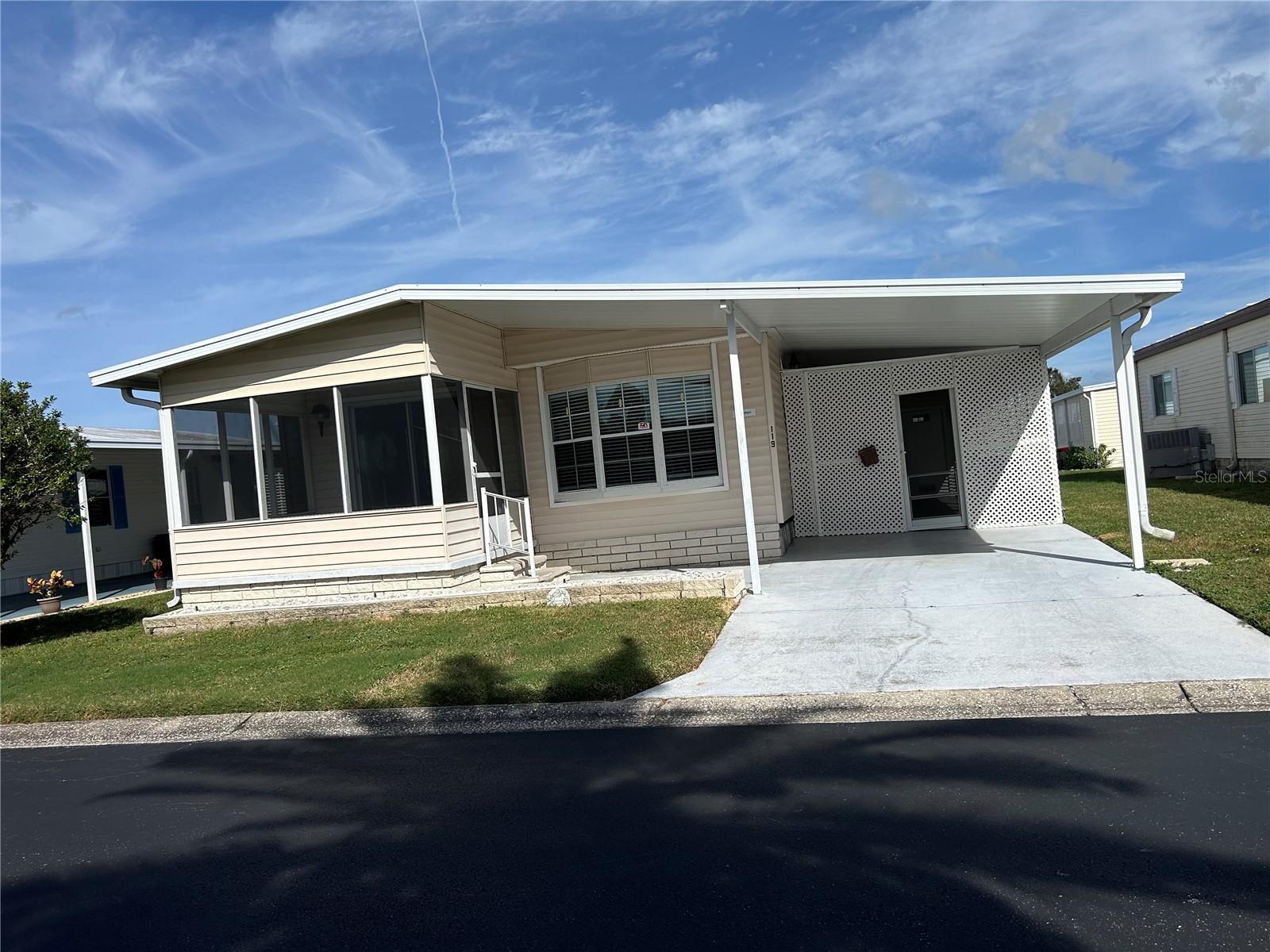 12501 ULMERTON RD #119, LARGO, FL, 33774
