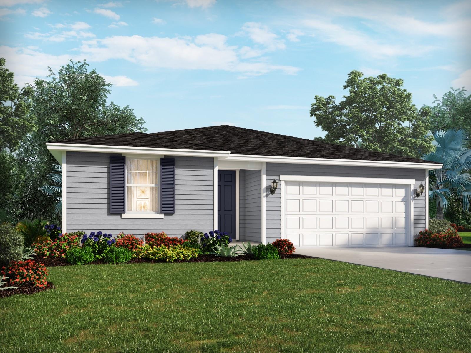 26 WANDERING CREEK WAY, PALM COAST, FL, 32164