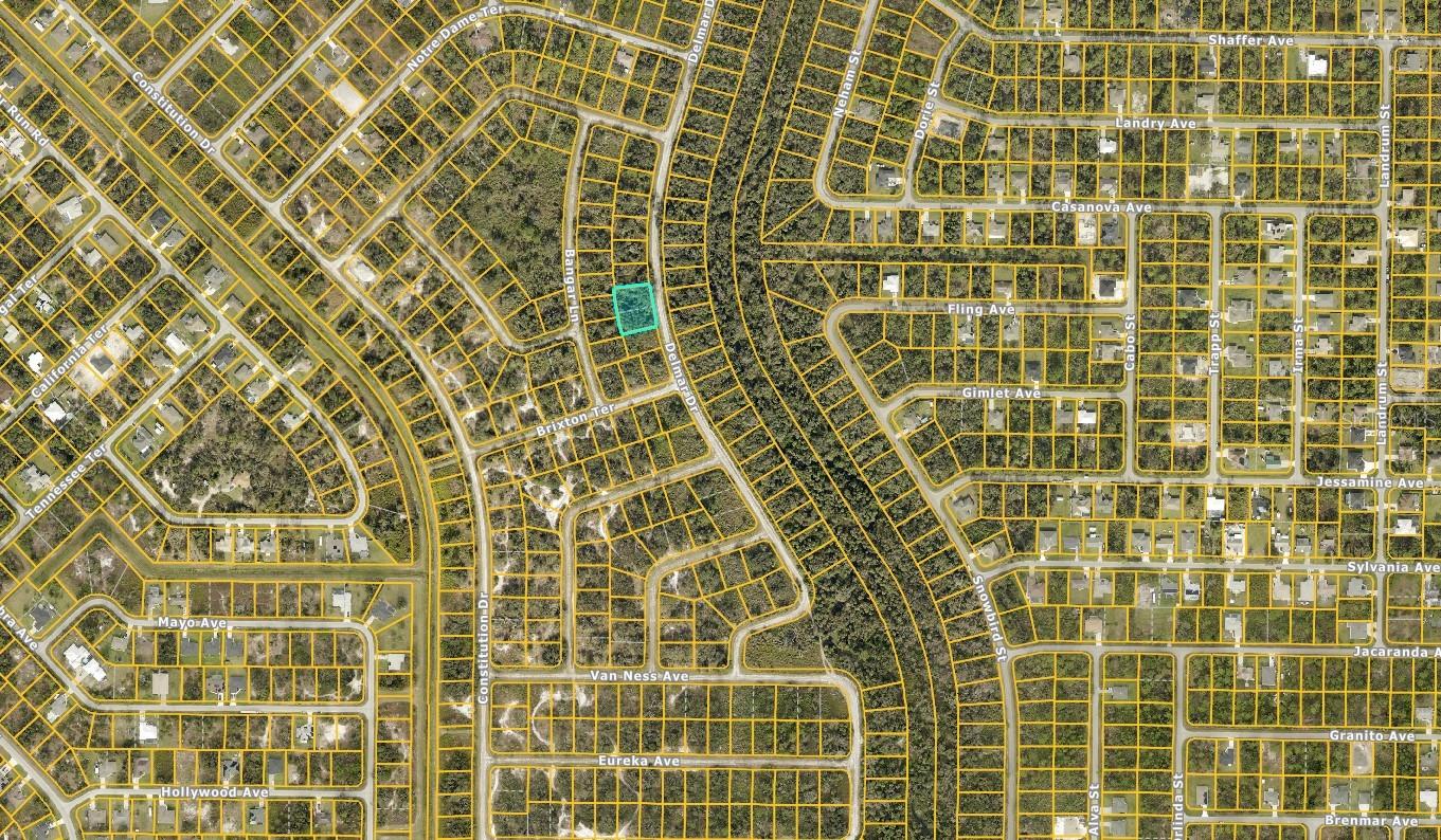 0969062306 DELMAR DR, NORTH PORT, FL, 34291
