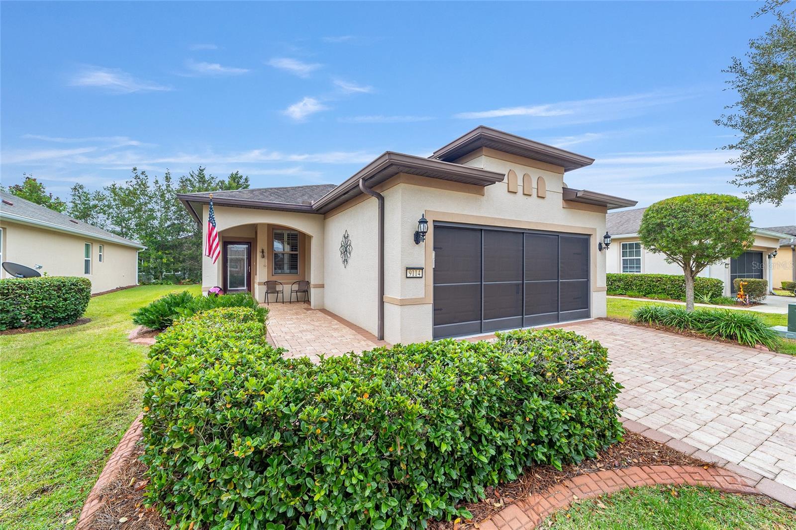 9114 SW 73RD ST, OCALA, FL, 34481