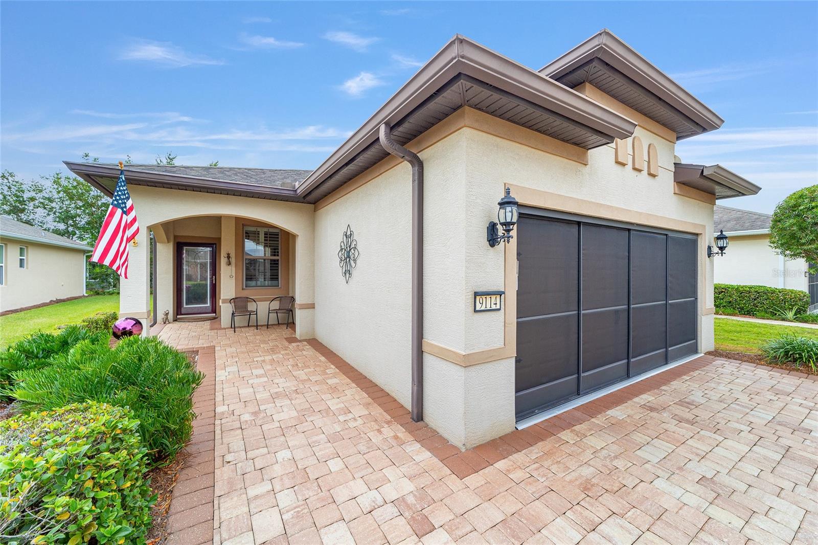 9114 SW 73RD ST, OCALA, FL, 34481