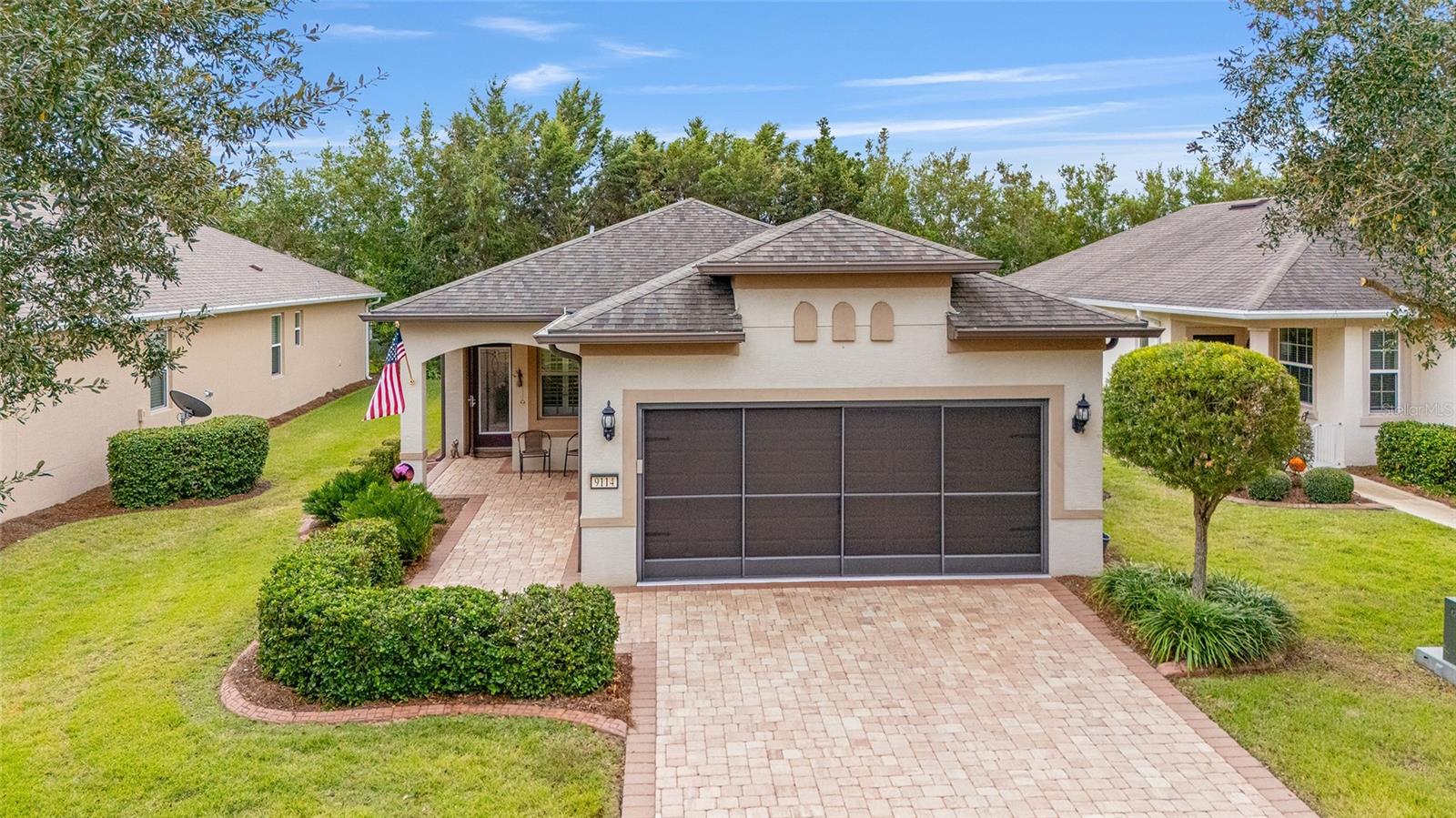 9114 SW 73RD ST, OCALA, FL, 34481